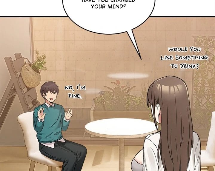 No Men Allowed (Uncensored), chapter 9, page 107 of 138
