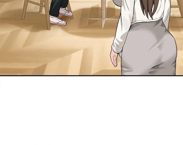 No Men Allowed (Uncensored), chapter 9, page 108 of 138