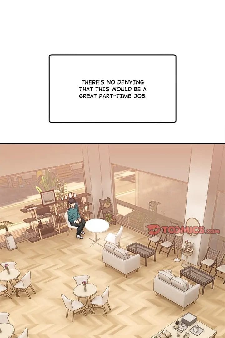 No Men Allowed (Uncensored), chapter 9, page 110 of 138