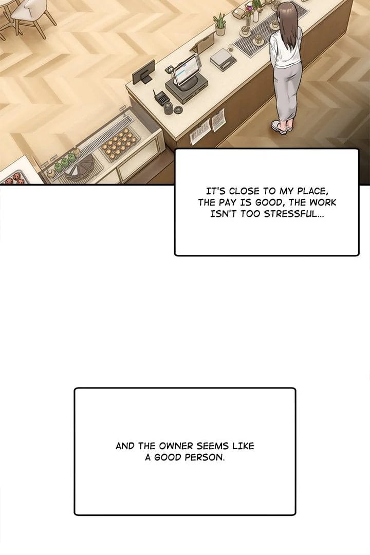 No Men Allowed (Uncensored), chapter 9, page 111 of 138
