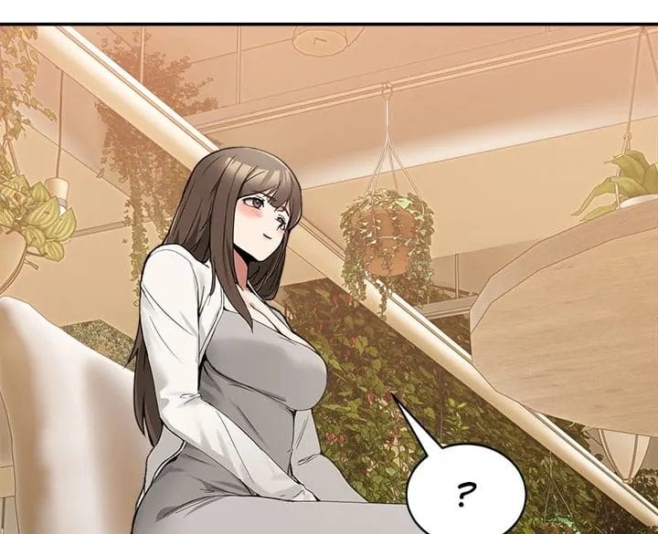 No Men Allowed (Uncensored), chapter 9, page 112 of 138
