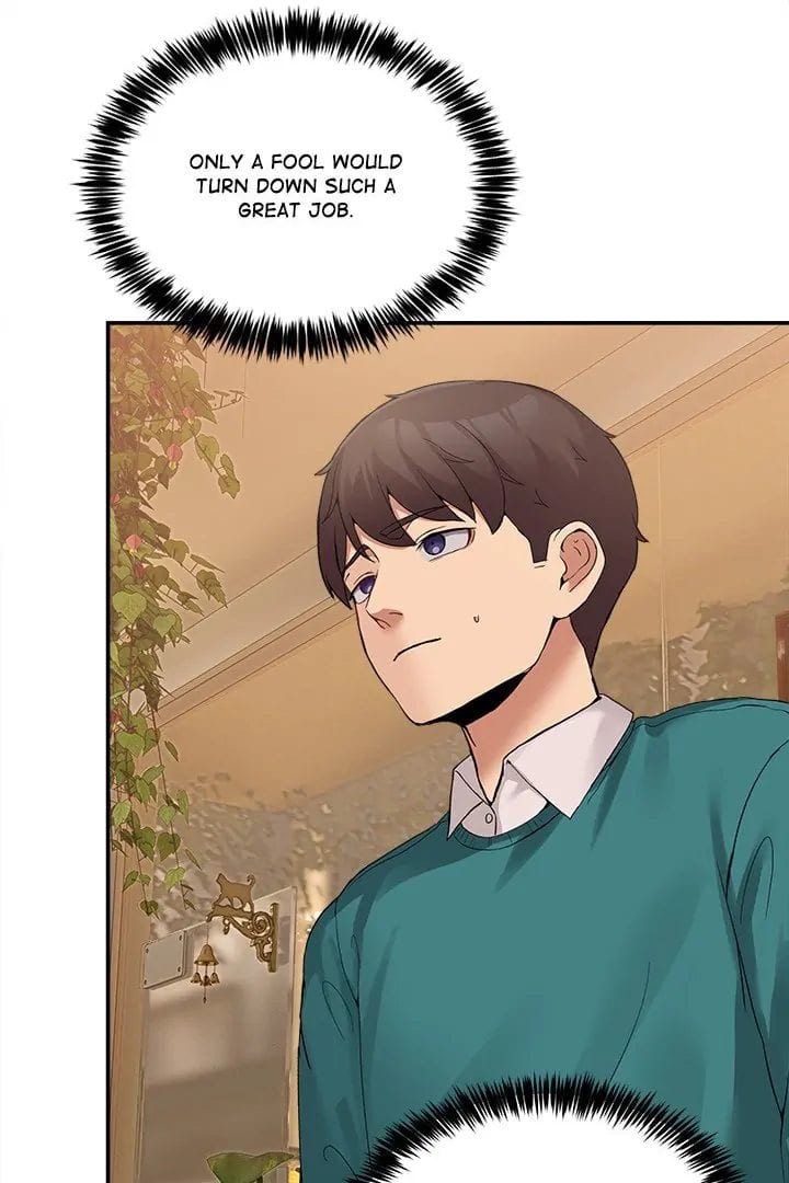 No Men Allowed (Uncensored), chapter 9, page 114 of 138