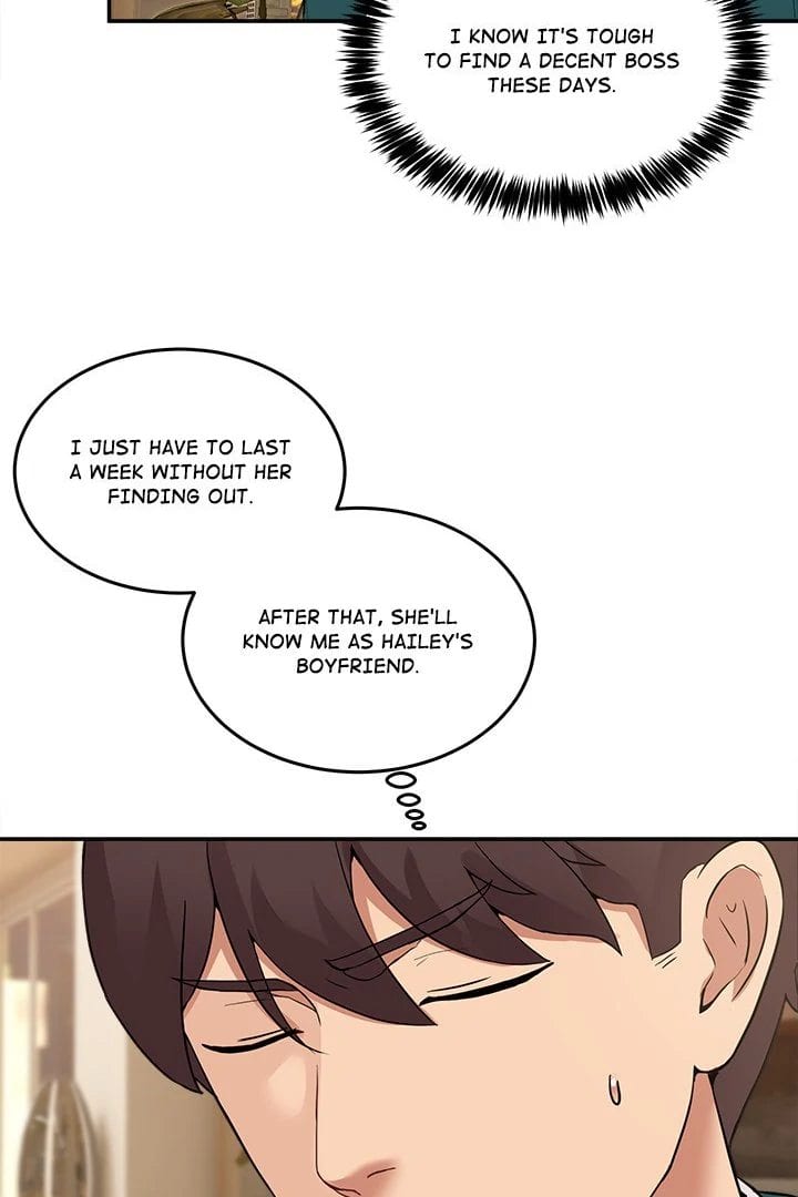No Men Allowed (Uncensored), chapter 9, page 115 of 138