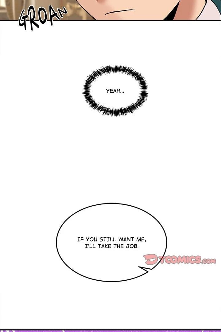 No Men Allowed (Uncensored), chapter 9, page 116 of 138