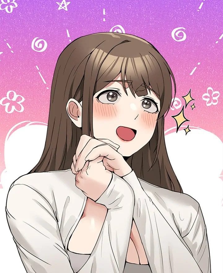 No Men Allowed (Uncensored), chapter 9, page 117 of 138
