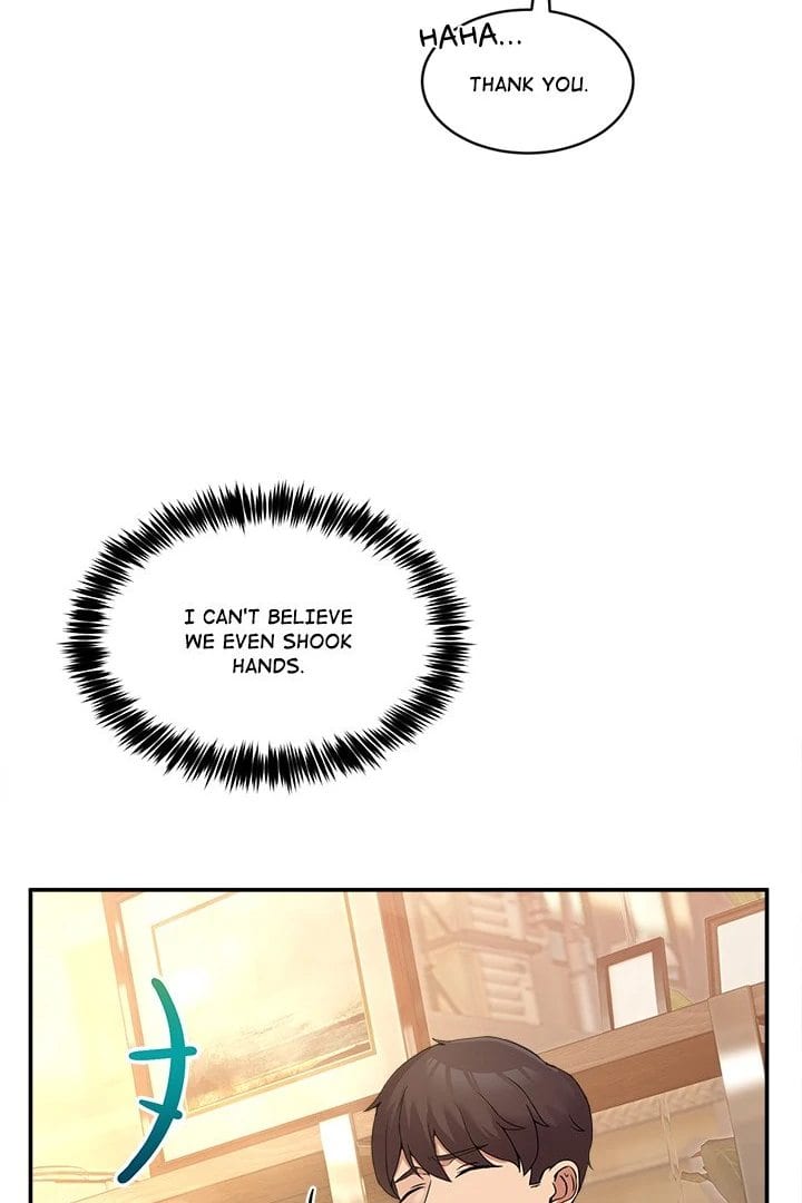 No Men Allowed (Uncensored), chapter 9, page 120 of 138