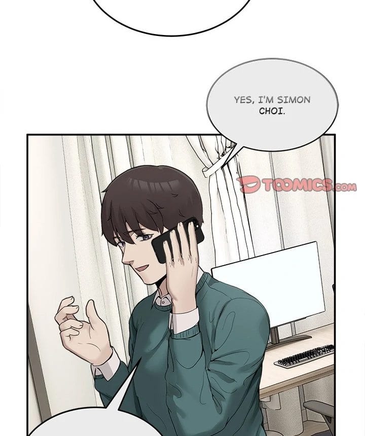 No Men Allowed (Uncensored), chapter 9, page 122 of 138