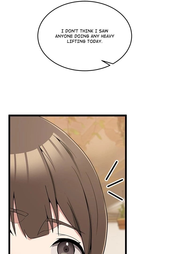 No Men Allowed (Uncensored), chapter 9, page 124 of 138