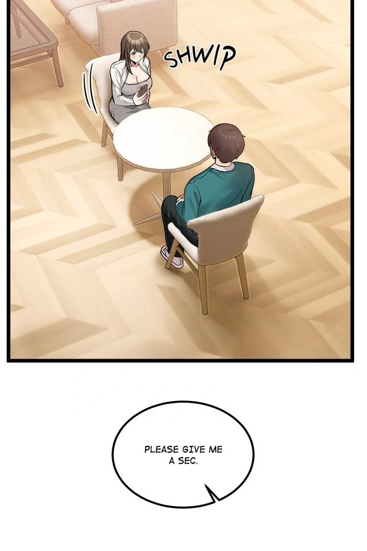 No Men Allowed (Uncensored), chapter 9, page 126 of 138