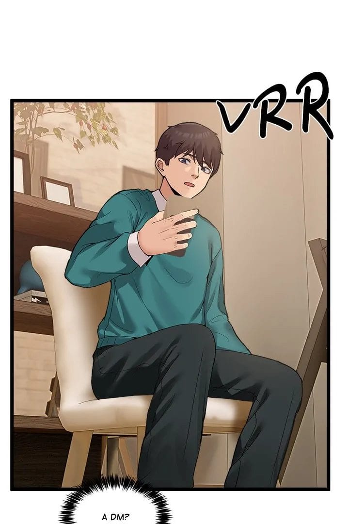 No Men Allowed (Uncensored), chapter 9, page 130 of 138