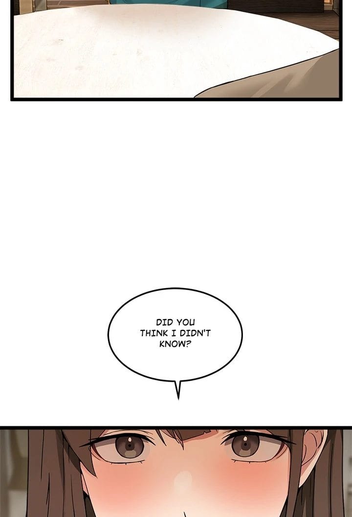 No Men Allowed (Uncensored), chapter 9, page 136 of 138