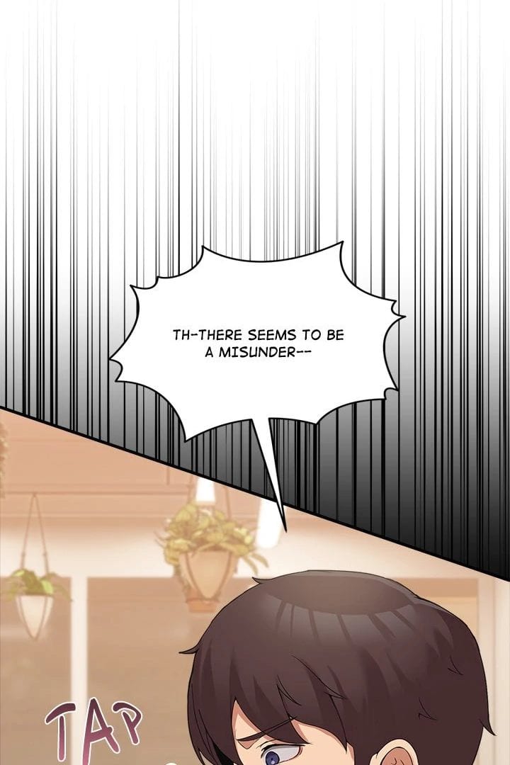 No Men Allowed (Uncensored), chapter 10, page 5 of 138
