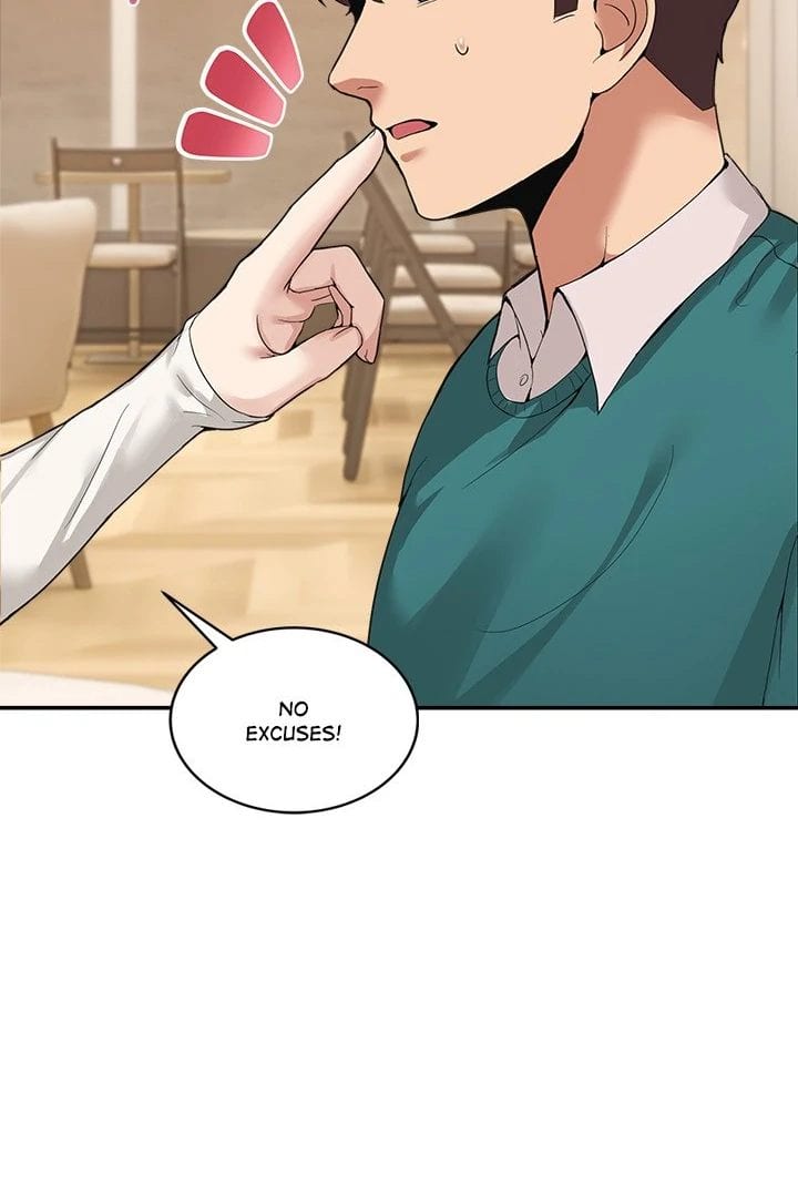 No Men Allowed (Uncensored), chapter 10, page 6 of 138
