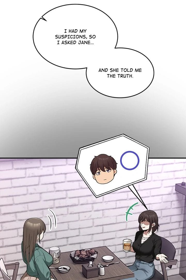 No Men Allowed (Uncensored), chapter 10, page 7 of 138