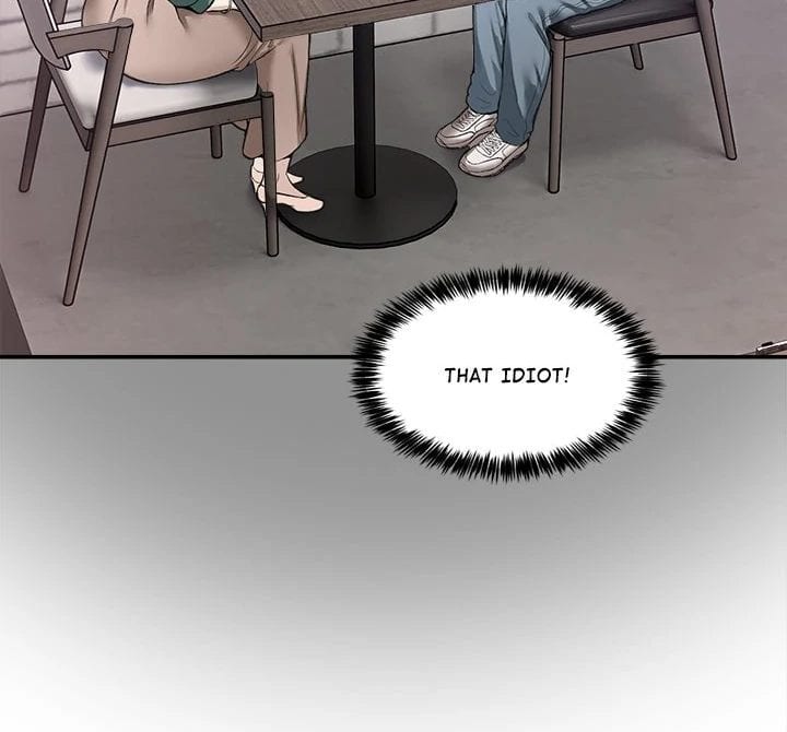 No Men Allowed (Uncensored), chapter 10, page 8 of 138