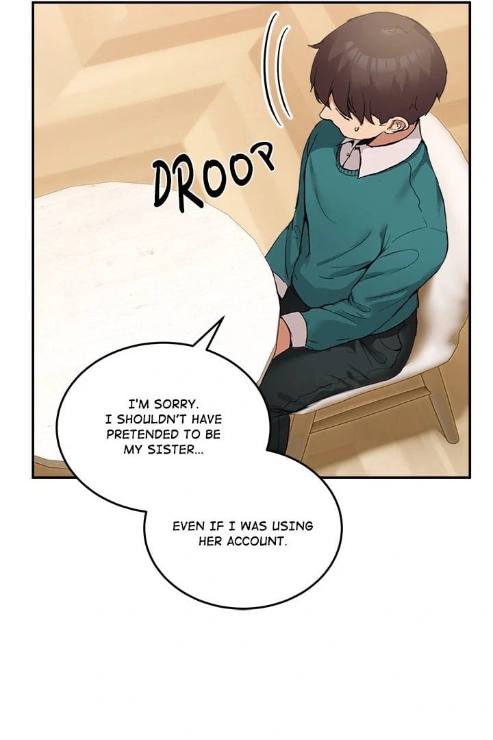 No Men Allowed (Uncensored), chapter 10, page 10 of 138