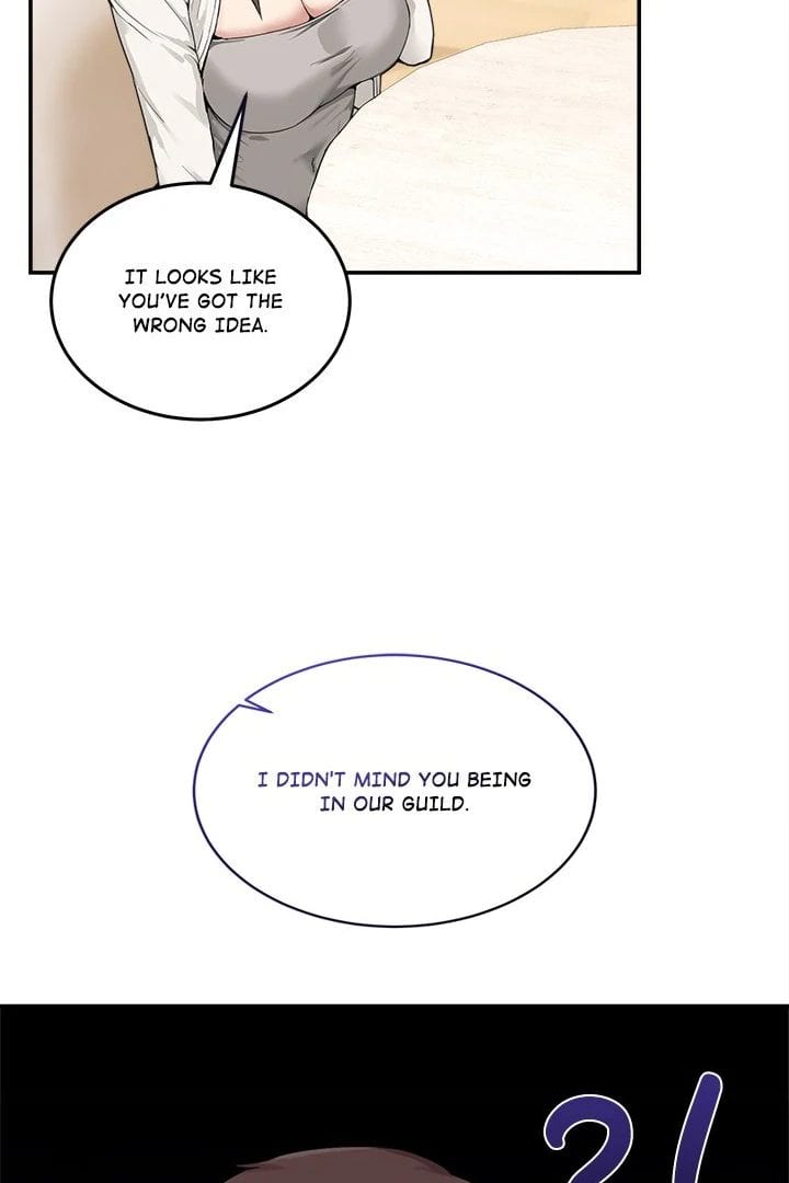 No Men Allowed (Uncensored), chapter 10, page 12 of 138