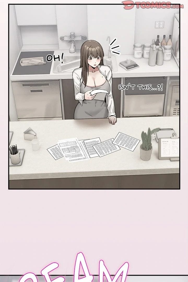 No Men Allowed (Uncensored), chapter 10, page 15 of 138