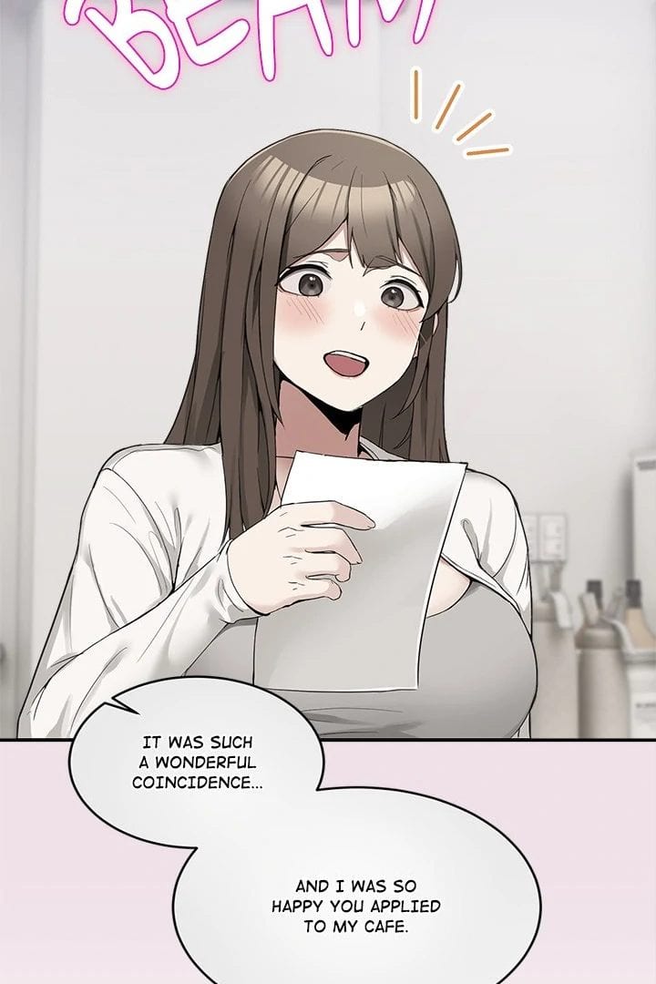 No Men Allowed (Uncensored), chapter 10, page 16 of 138