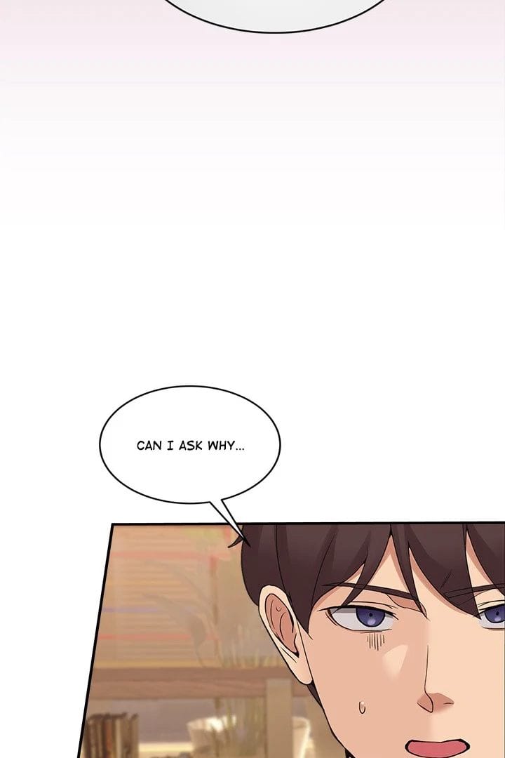 No Men Allowed (Uncensored), chapter 10, page 17 of 138