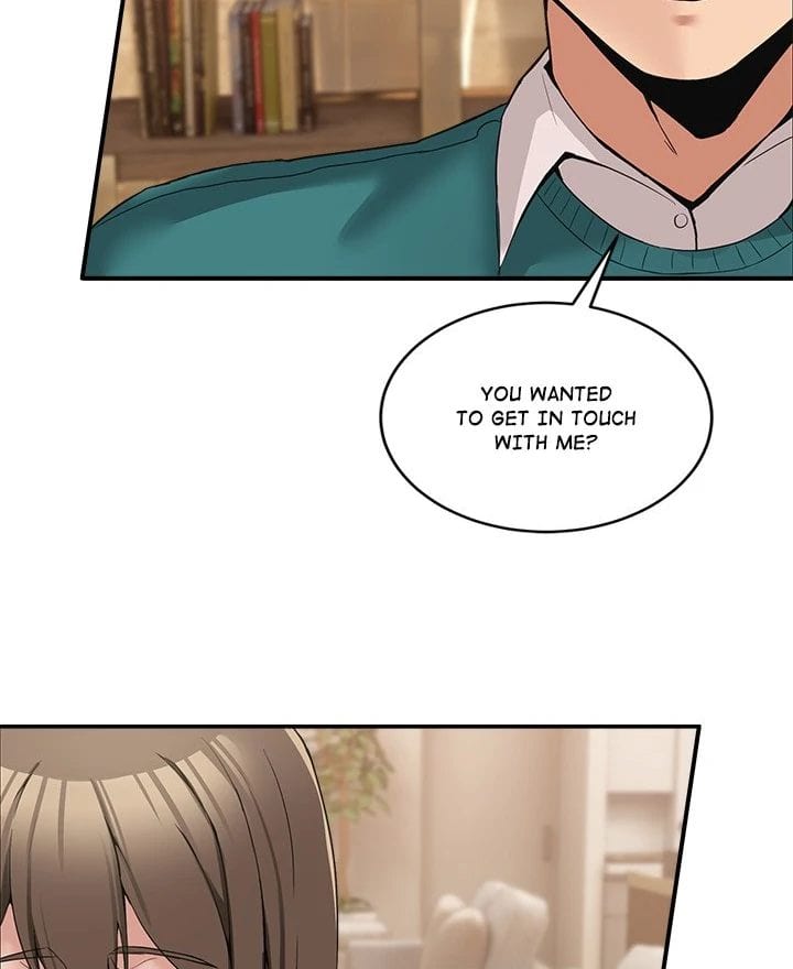 No Men Allowed (Uncensored), chapter 10, page 18 of 138