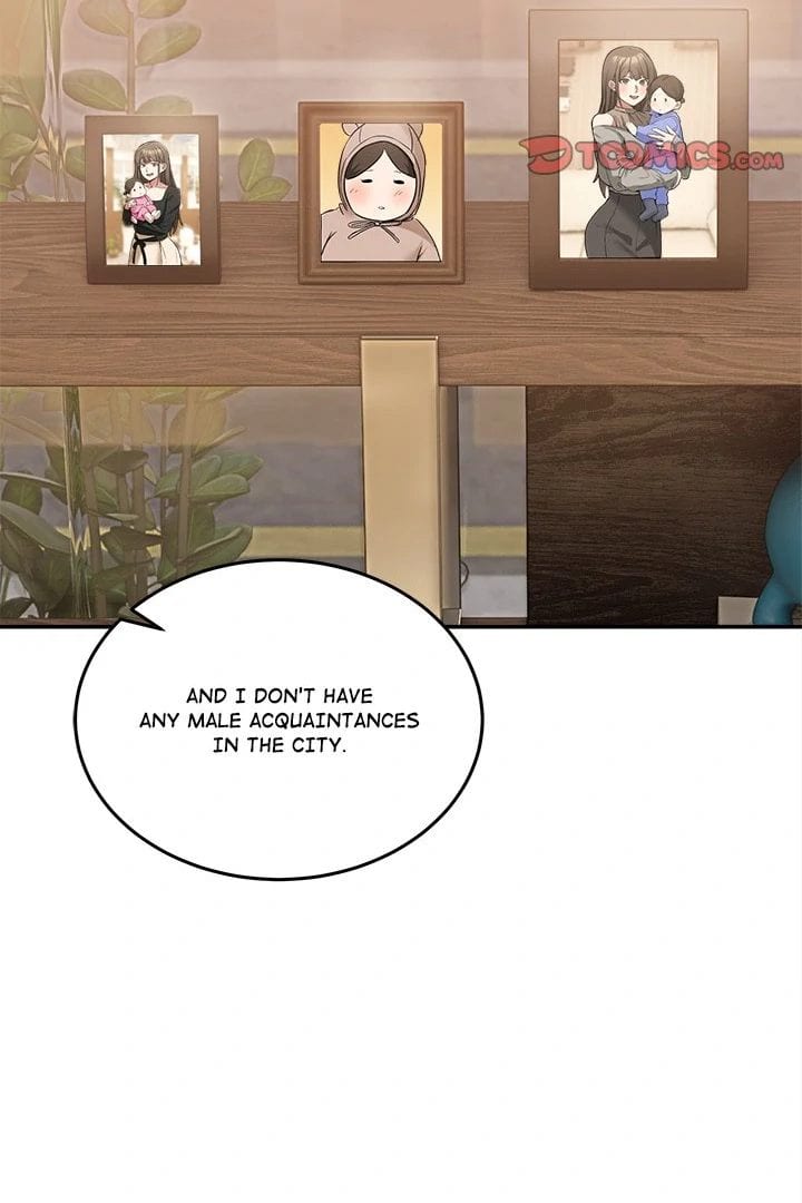 No Men Allowed (Uncensored), chapter 10, page 26 of 138