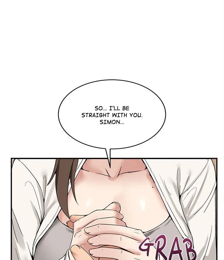 No Men Allowed (Uncensored), chapter 10, page 27 of 138