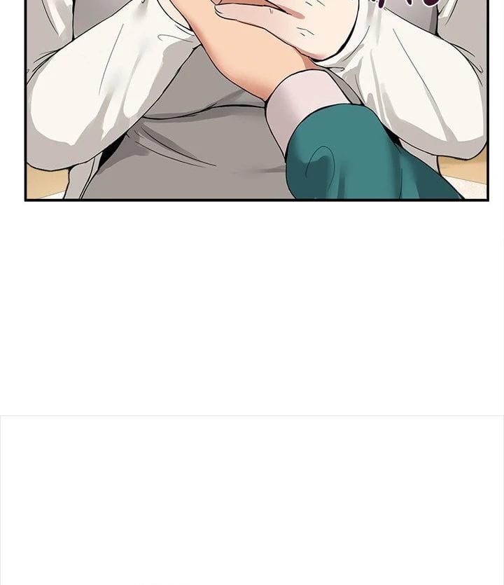 No Men Allowed (Uncensored), chapter 10, page 28 of 138