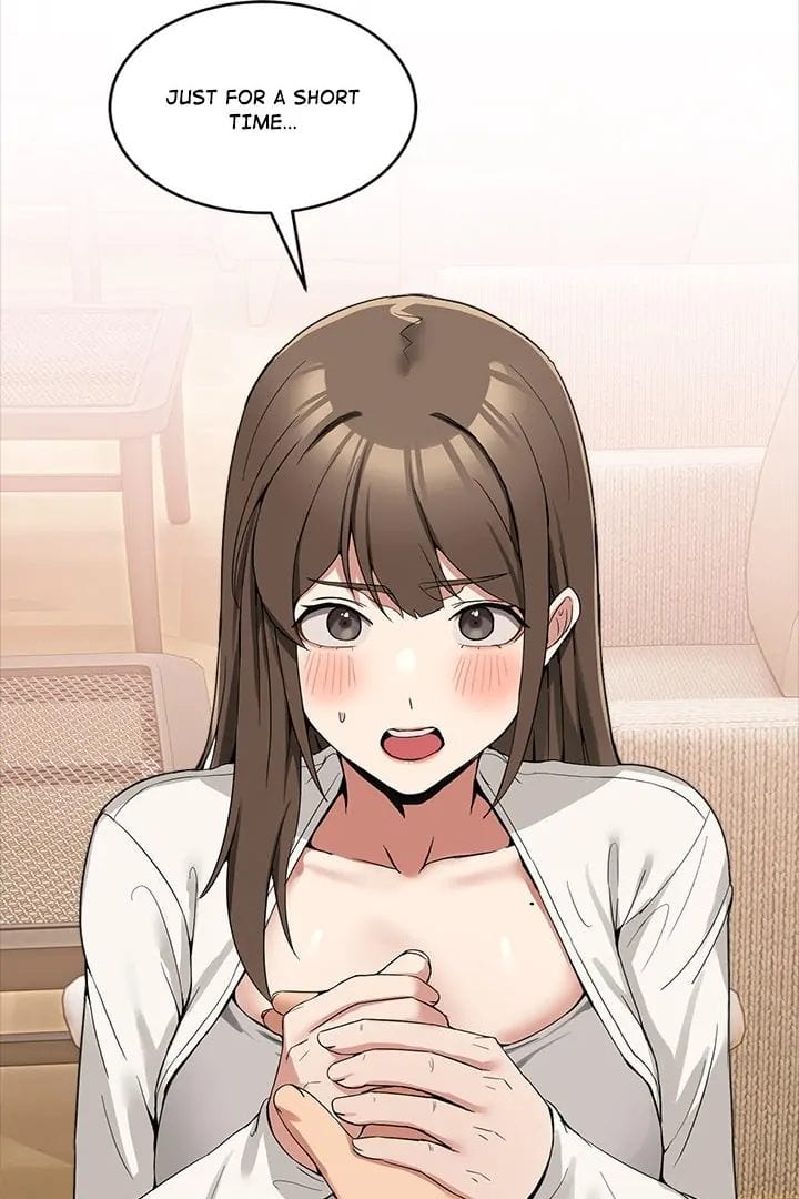 No Men Allowed (Uncensored), chapter 10, page 29 of 138