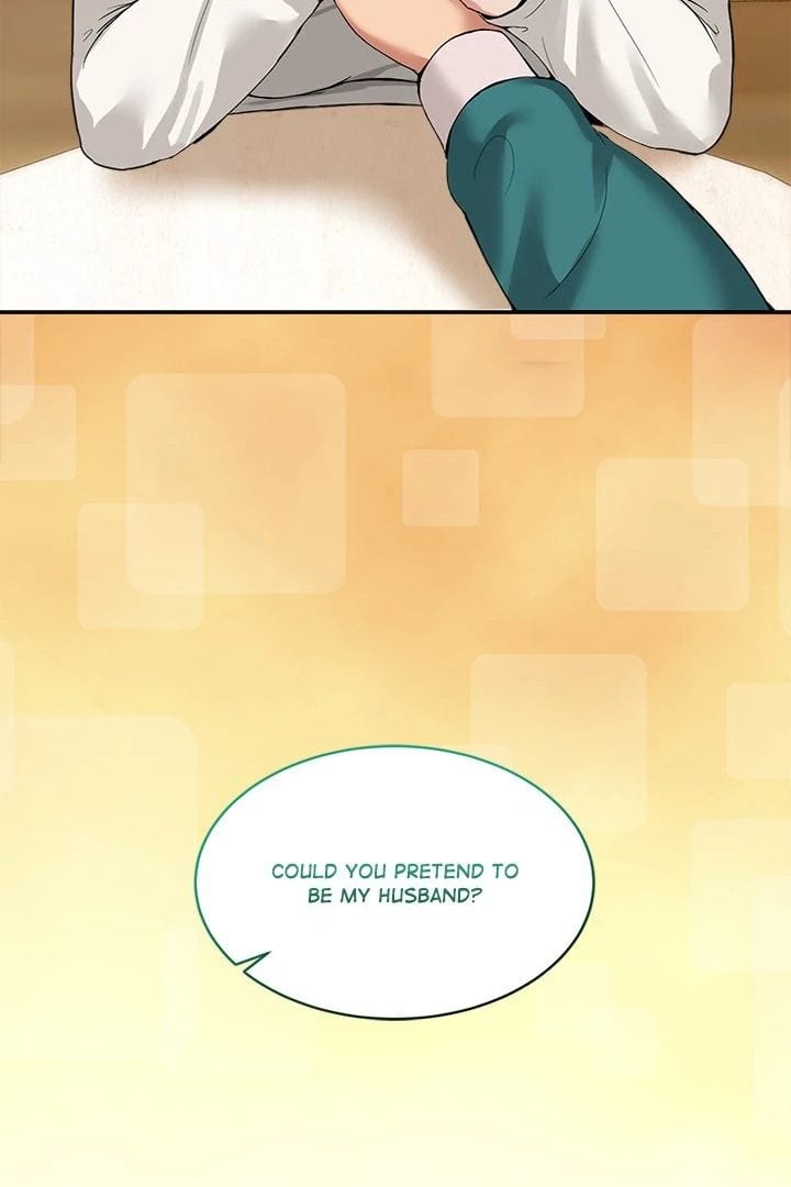 No Men Allowed (Uncensored), chapter 10, page 30 of 138