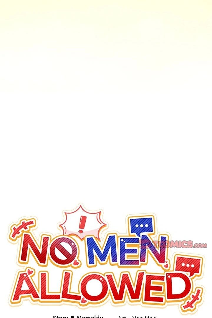 No Men Allowed (Uncensored), chapter 10, page 31 of 138