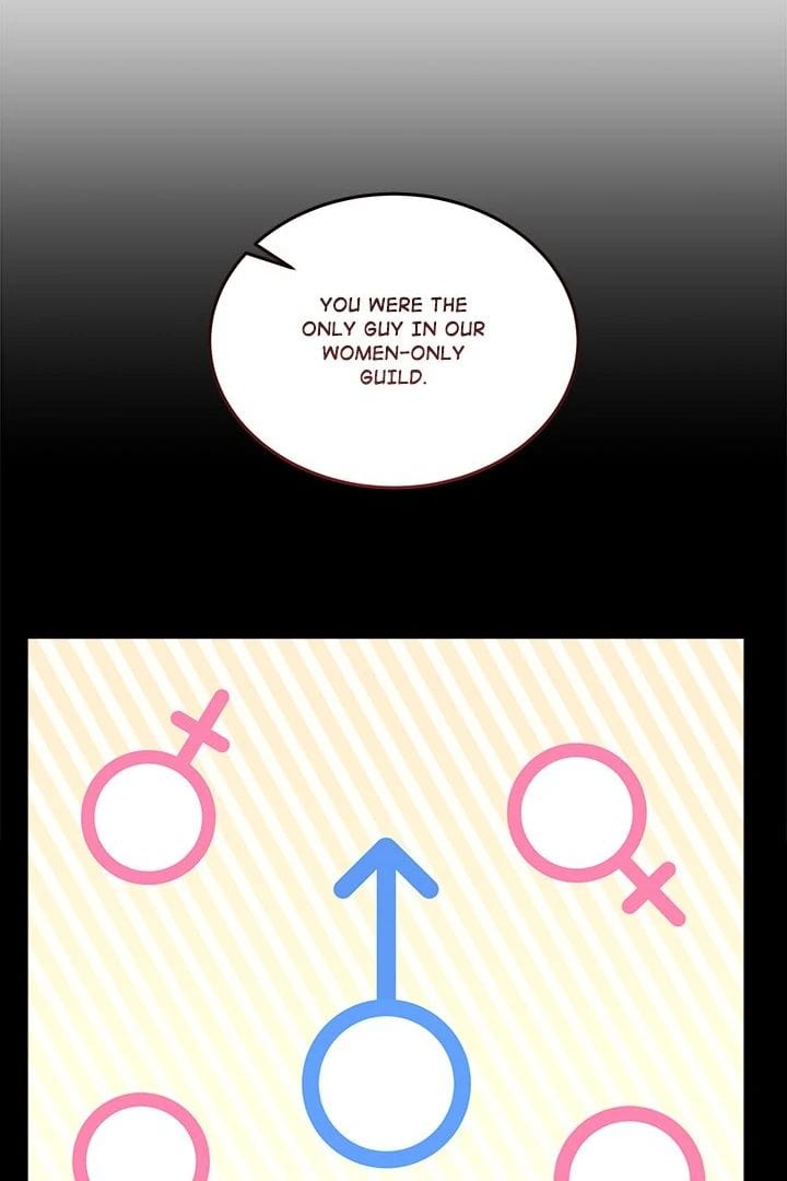 No Men Allowed (Uncensored), chapter 10, page 34 of 138