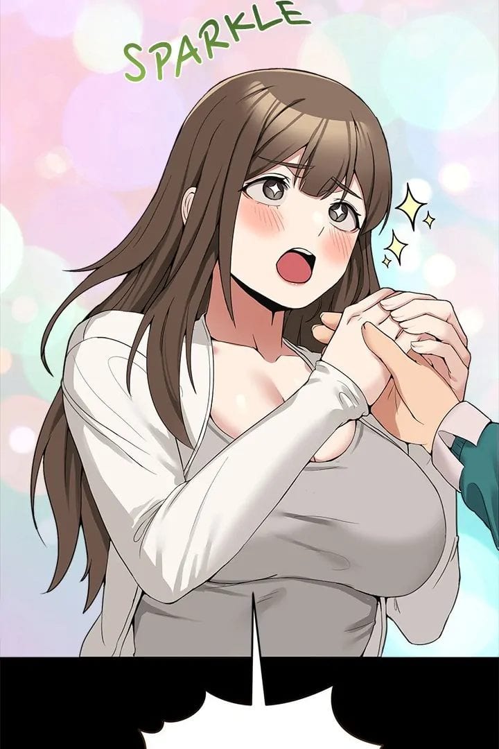 No Men Allowed (Uncensored), chapter 10, page 38 of 138