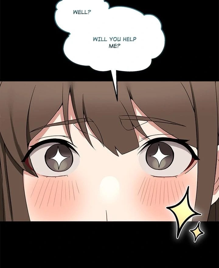 No Men Allowed (Uncensored), chapter 10, page 42 of 138