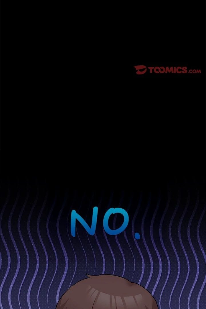 No Men Allowed (Uncensored), chapter 10, page 43 of 138