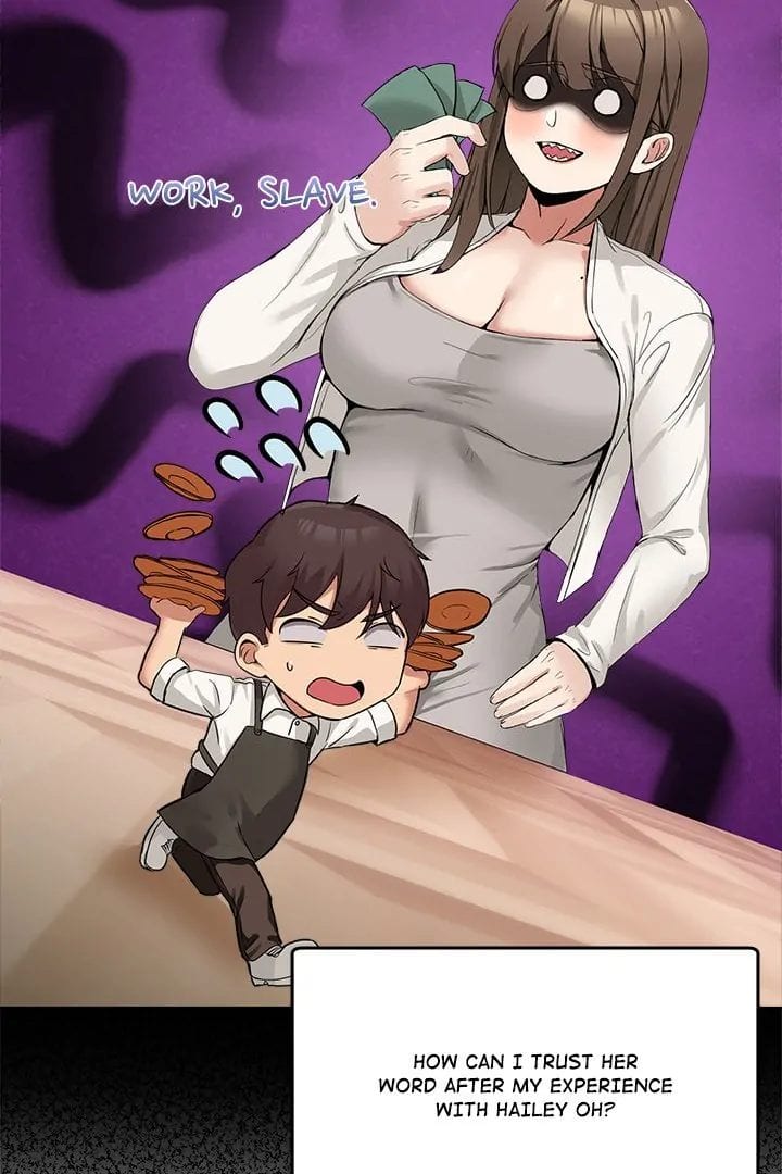 No Men Allowed (Uncensored), chapter 10, page 55 of 138