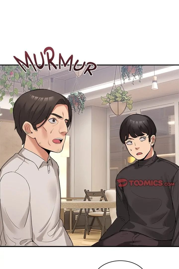 No Men Allowed (Uncensored), chapter 10, page 65 of 138