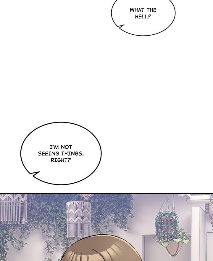 No Men Allowed (Uncensored), chapter 10, page 66 of 138