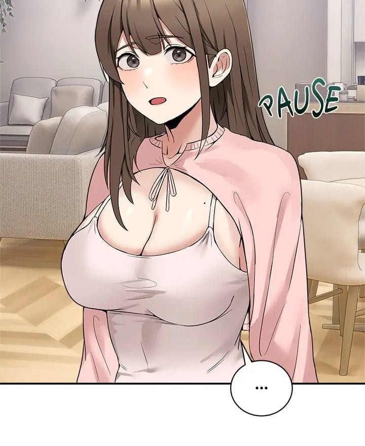 No Men Allowed (Uncensored), chapter 10, page 67 of 138
