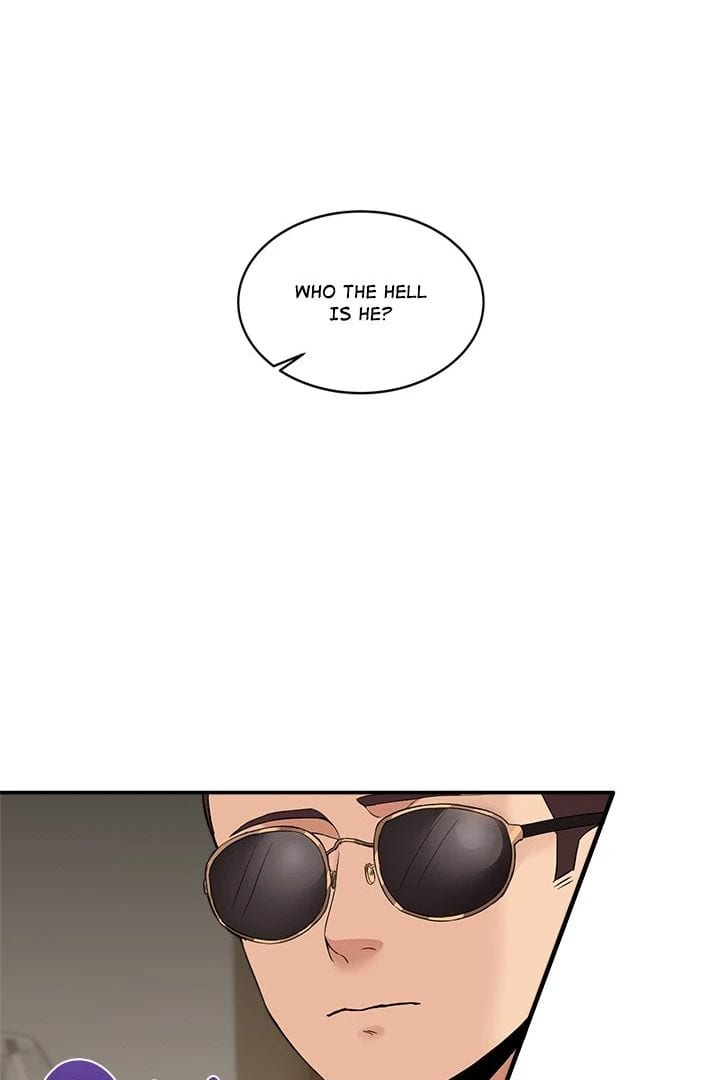No Men Allowed (Uncensored), chapter 10, page 68 of 138