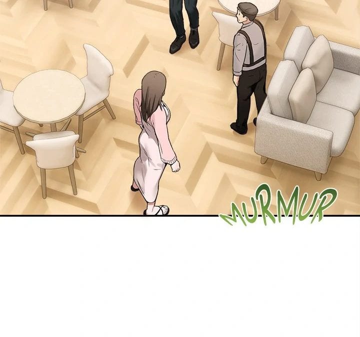 No Men Allowed (Uncensored), chapter 10, page 75 of 138