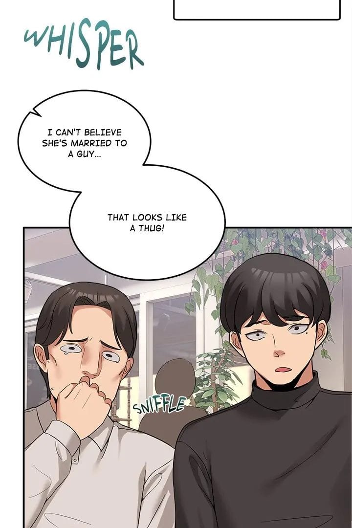 No Men Allowed (Uncensored), chapter 10, page 78 of 138