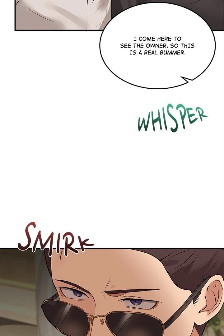 No Men Allowed (Uncensored), chapter 10, page 79 of 138