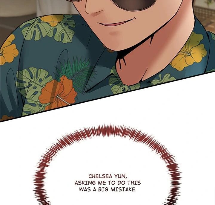No Men Allowed (Uncensored), chapter 10, page 80 of 138