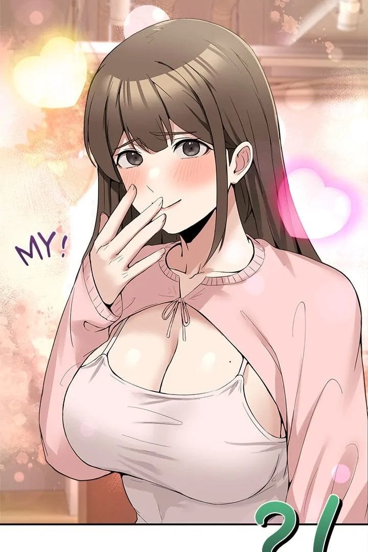 No Men Allowed (Uncensored), chapter 10, page 90 of 138