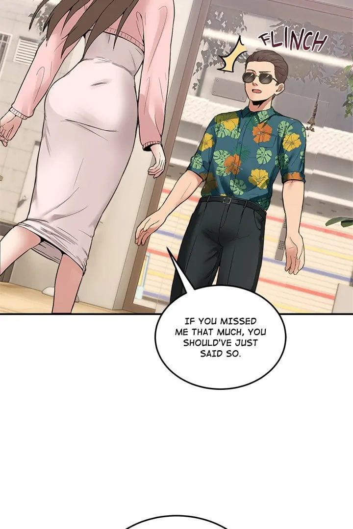 No Men Allowed (Uncensored), chapter 10, page 92 of 138