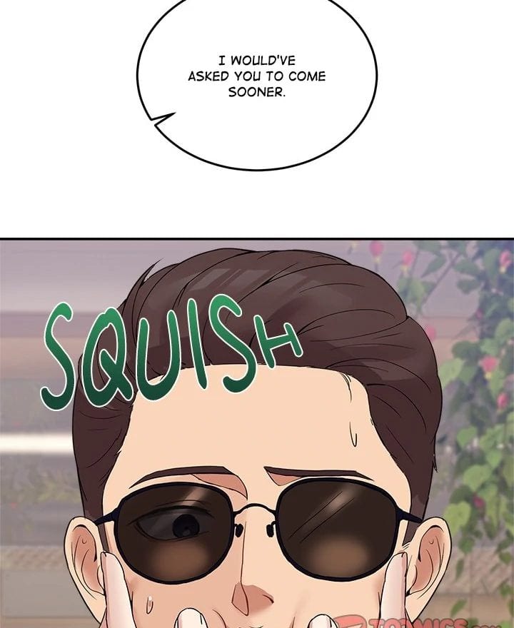 No Men Allowed (Uncensored), chapter 10, page 93 of 138