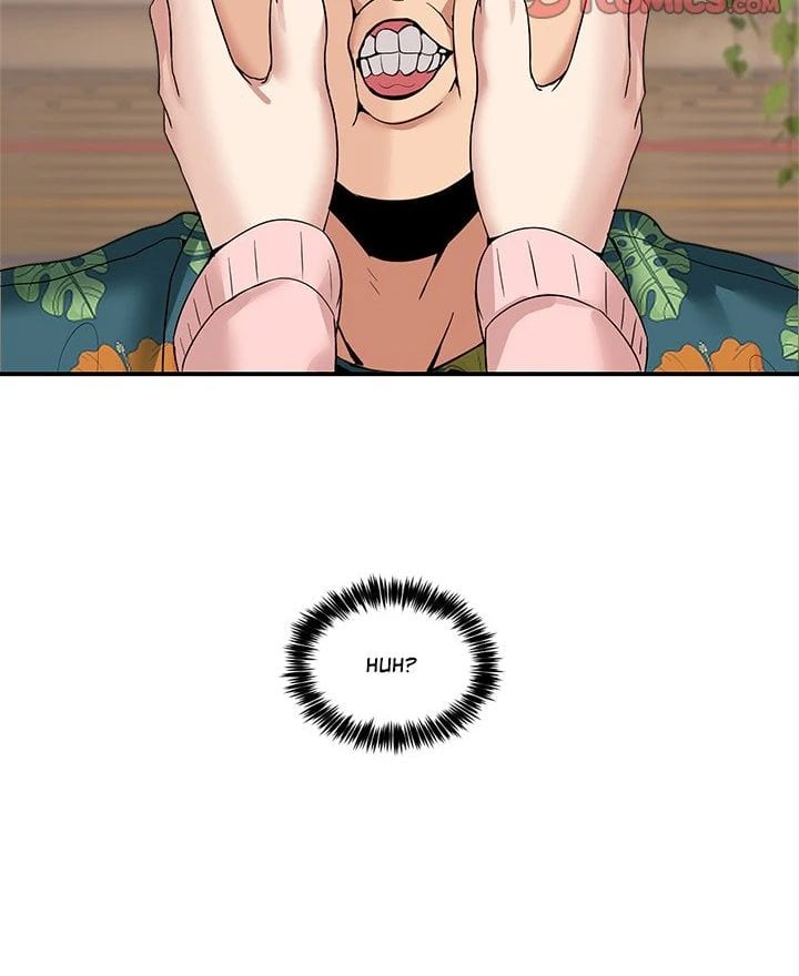 No Men Allowed (Uncensored), chapter 10, page 94 of 138