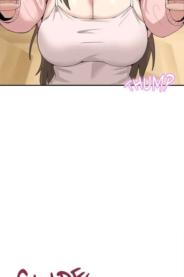 No Men Allowed (Uncensored), chapter 10, page 96 of 138