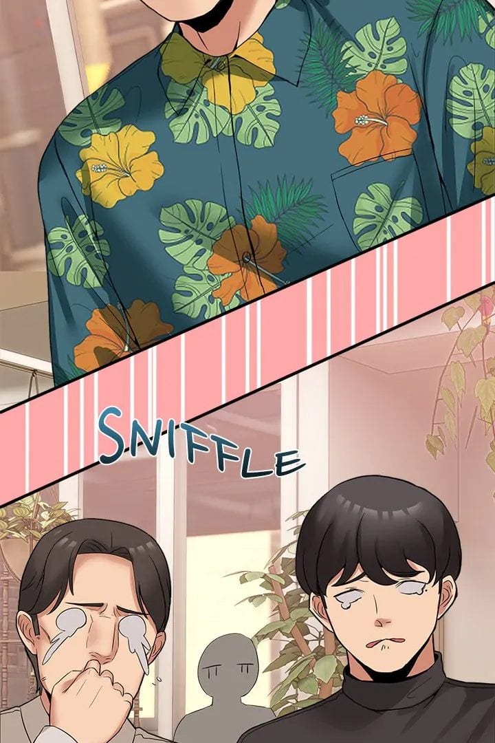 No Men Allowed (Uncensored), chapter 10, page 102 of 138